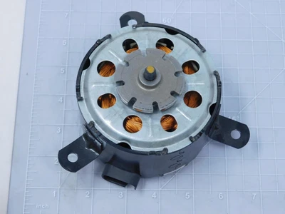 Used VALEO _UNKNOWN_ D.C. Motors Texas US | OCO Industrial #1601135