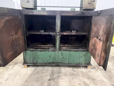 USED PARKER HANNIFIN
