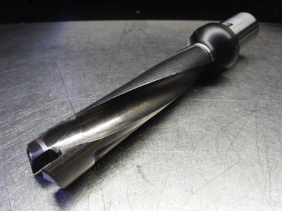 Sandvik 25-25.99mm Indexable Drill 32mm Shank 870-2500-25L32-5 (LOC601)