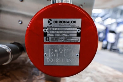 2024 RAMCO MKD24EWR Washers | Elevation Machine (16)