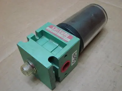 USED NUMATICS F30D-04C