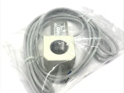 NEW SMC IS10E-40N04-6LP-A
