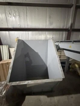 Used 2023 SHRED-TECH ST-75 ES Misc Recycling Florida US | ESCOBAR TRADING, INC. #1388200