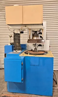 Allied High Tech 345435 Polishing & Buffing Machines | Amiron Machinery (5)