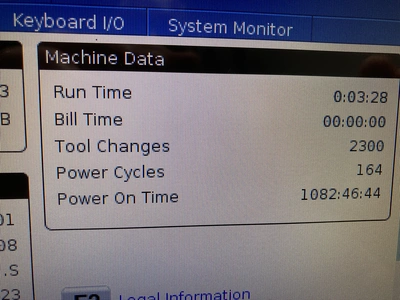 2023 HAAS MINI MILL Vertical Machining Centers | Norcal Machinery (3)