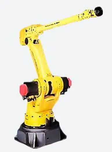 Used 1999 FANUC S-500I Robots Michigan US | Aucto #1332161