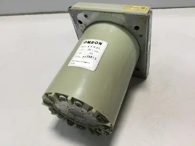 USED OMRON SYD31