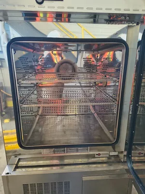 Used MEMMERT CTC256 Environmental Chambers South Carolina US | ESS Industrial Equipment Sales #1557884