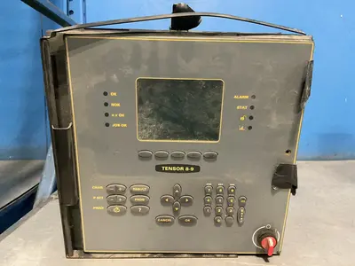 Used 2006 ATLAS COPCO PF3109GHW Automation Control (HMI) Ohio US | HGR 24 #1515835