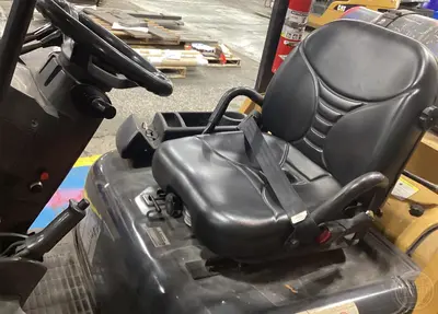 Used 2016 CATERPILLAR 2C6000 Misc Forklifts Illinois US | Forklift Exchange #1273040