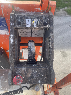 Used 2015 JLG 2646ES Scissor Lifters Florida US | Stack Equipment #1271279
