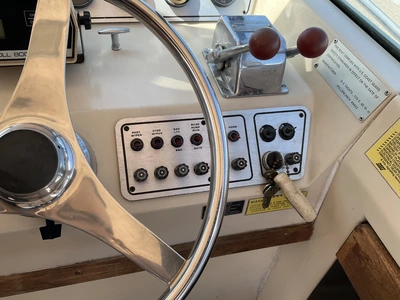 Used 1990 TIARA SLICKCRAFT Boats (Misc) Michigan US | Miedema Asset Management Group #1337423