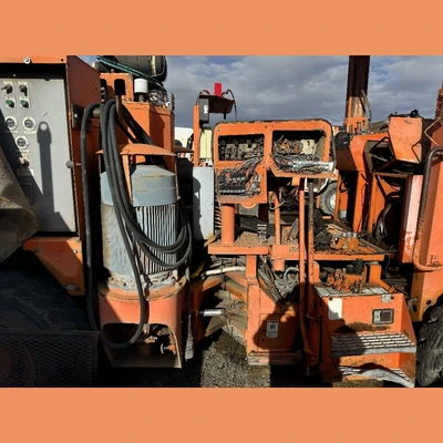 USED 1995 SANDVIK-TAMROCK H205D B