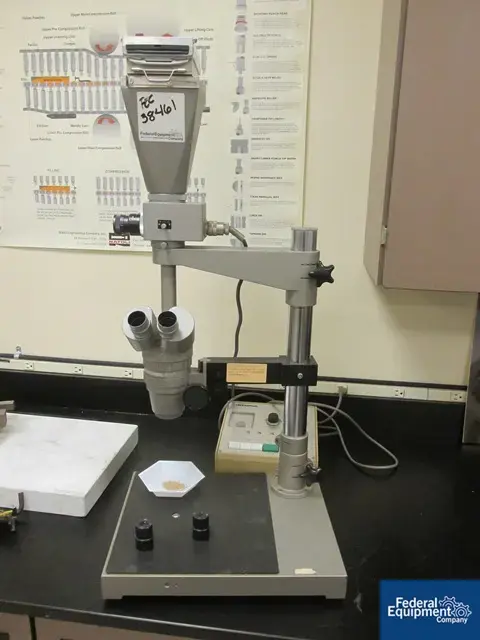 Used Olympus Olympus Microscope Miscellaneous Laboratory Equipment Ohio US | Federal Equipment Company #125491