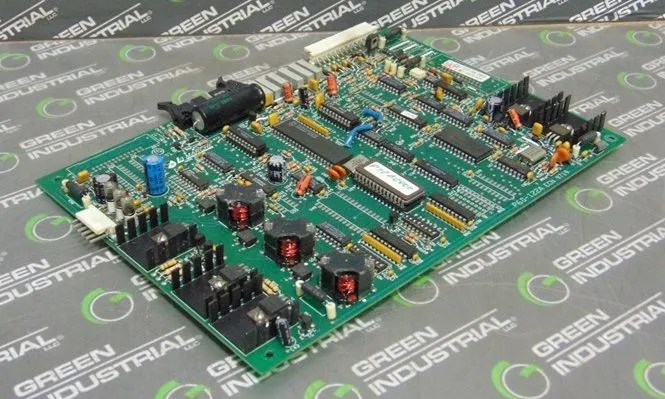 Used LAMARCHE _UNKNOWN_ Electrical Controls | Green Industrial #681807