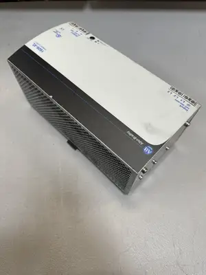 Allen Bradley 1606-XL720E-3 /A AC/DC 720W 24-28V 3PH 480V AC Input @2B(BIN3.5.2