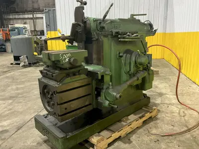 20" G&E SHAPER: YOBRO #24803