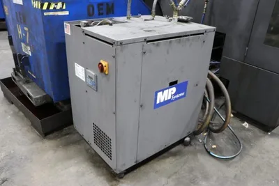 2013 OKUMA MA-600HII Horizontal Machining Centers | Toolquip, Inc. (15)