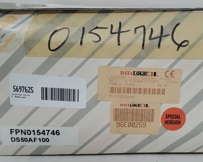 NEW Datalogic DS50AF-100 SH999