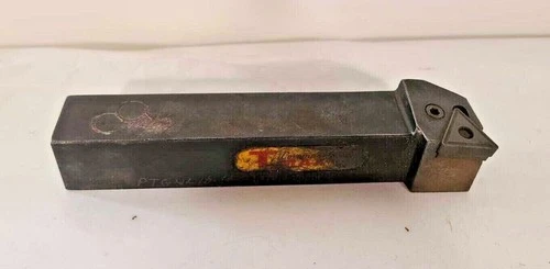 NEW Sandvik Coromant Does Not Apply