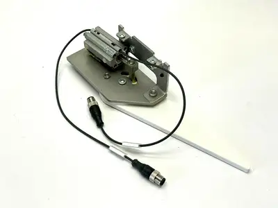 Used Bosch Rexroth Conveyor Diverter Conveyor Parts Michigan US | Maverick Industrial Sales #1398406