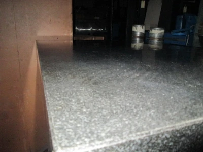 Granite Surace Plate GP-0051 Other | Global Machine Brokers, LLC (5)
