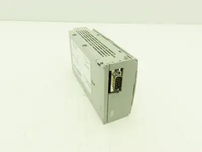 Allen Bradley 1764-LRP MicroLogix 1500 Processor Unit Ser C Rev B FRN 7