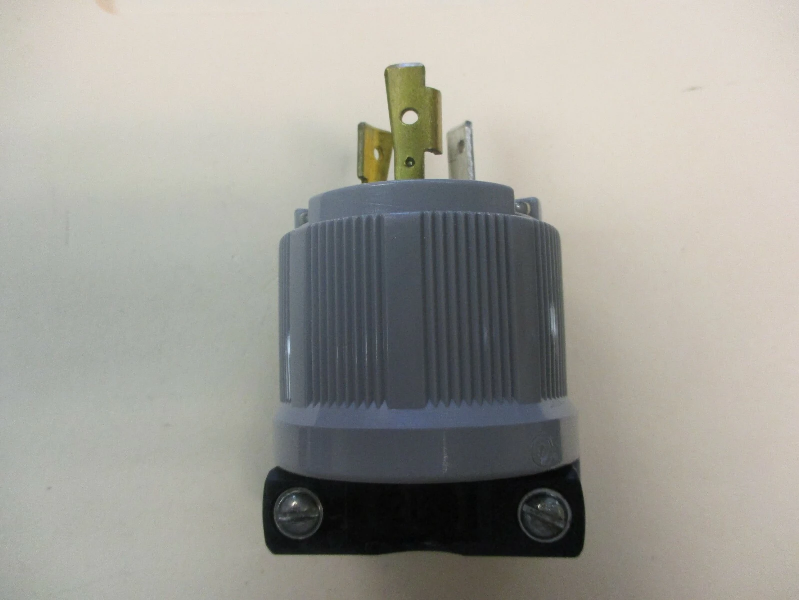 USED HART-LOCK HART-LOCK 12B8 125V
