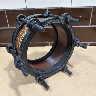 NEW Allen-Sherman-Hoff 4886