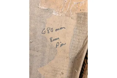 Used _UNKNOWN_ _UNKNOWN_ Ballscrews Texas US | IRS Auction #1373094