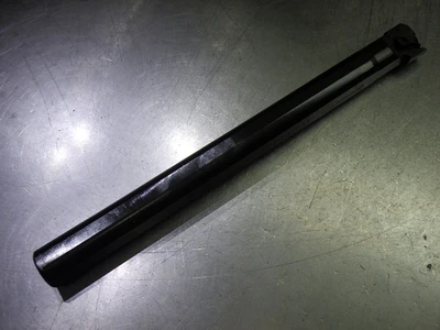 Kennametal Indexable Steel Boring Bar 1" Shank 12" OAL S16-DTFNL3 (LOC1308C)