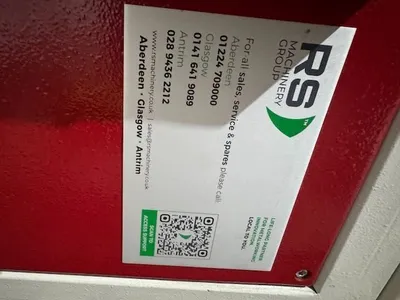 MORGAN RUSHWORTH HSR Fabrication & Sheet Metal | Bowland Trading Ltd (17)