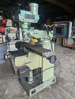 USED 2004 SOUTHWESTERN INDUSTRIES SPORT K3 E
