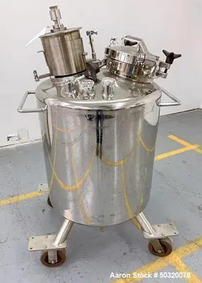 USED LEE IND 200LDBT