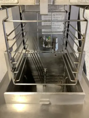 USED Henny Penny PFE590