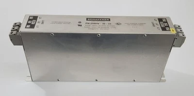 USED Schaffner FN258HV-30-33