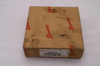 NEW Browning H50SH17 Roller Chain Sprocket STOCK H1080A