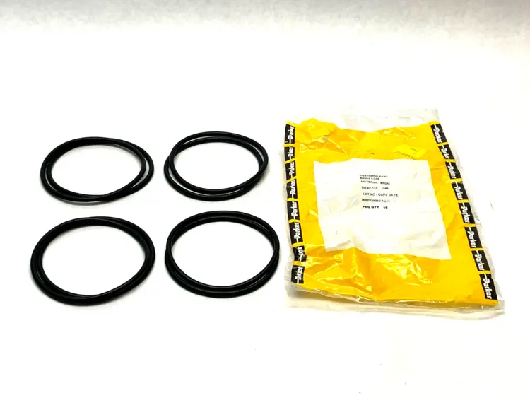 New | in-Stock Parker E0603 2-345 Seals & Gaskets Michigan US | Maverick Industrial Sales #1487488