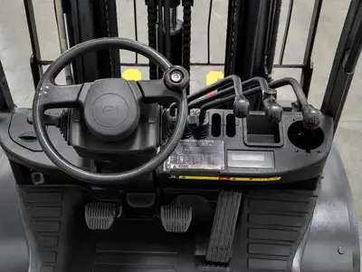 Used 2013 TOYOTA 8FGU30 Misc Forklifts Colorado US | Discount Forklift #1295566