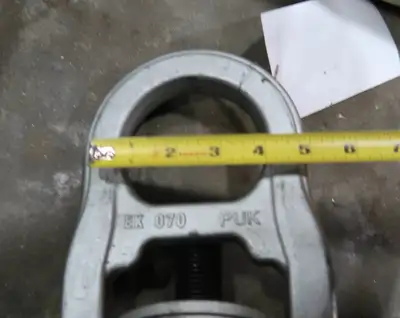Swivel Hoist Ring