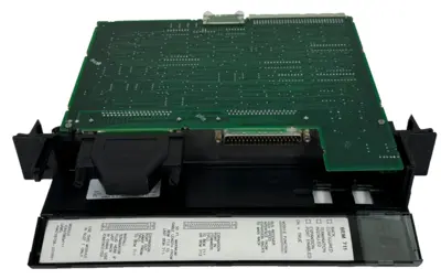 NEW GE FANUC IC697BEM711
