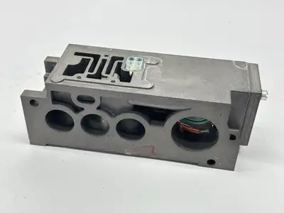 Used Numatics HH-3 Pump & Valve Parts Michigan US | Maverick Industrial Sales #1483249