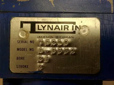 USED LYNAIR A-C332