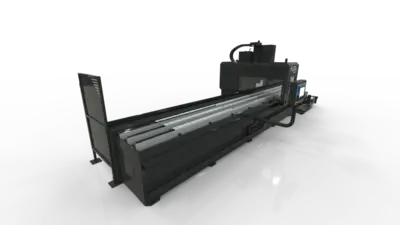 Flex CNC C-Series