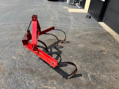 Used ONE ROW CULTIVATOR Cultivators Kentucky US | County Equipment Company LLC #1441531