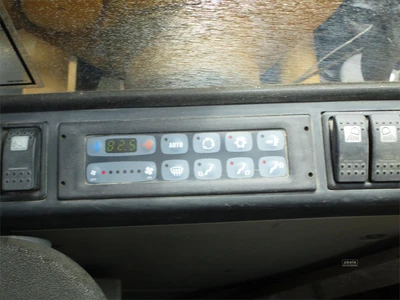 Used 2004 CATERPILLAR M318C Excavators New York US | Abele Tractor #1341439