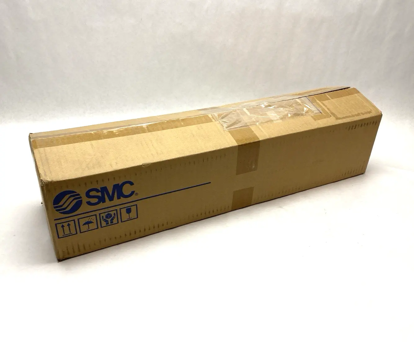 NEW SMC LEY25B-200L ROD TYPE ELECTRIC ACTUATOR