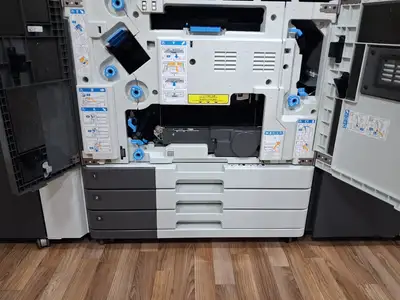 Used RISO GL7430 Ink Jet Printers Michigan US | Forbes Inkjet #1421625