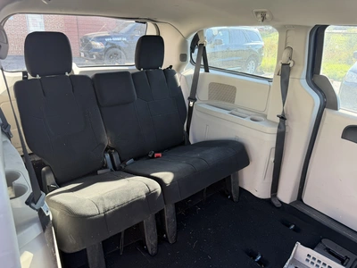 Used 2013 DODGE GRAND CARAVAN Vans Ohio US | Miedema Asset Management Group #1577806