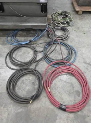 Used 2022 ARC INDUSTRIES ARC CUT PRO 20 Plasma Cutters Georgia US | The Equipment Hub #1287171